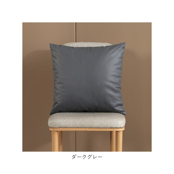 クッションカバー nac002 | BACKYARD FAMILY | 詳細画像16 