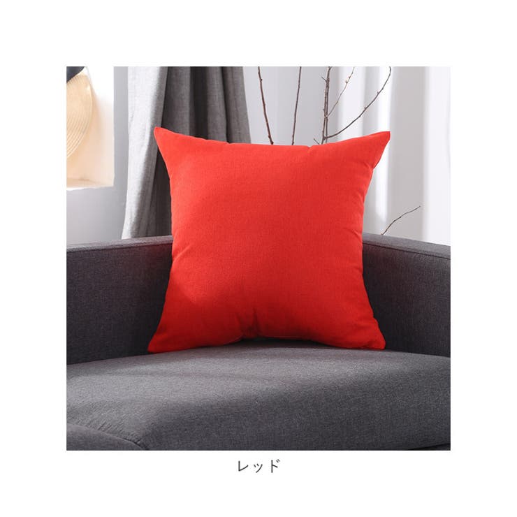 クッションカバー nac004 | BACKYARD FAMILY | 詳細画像15 