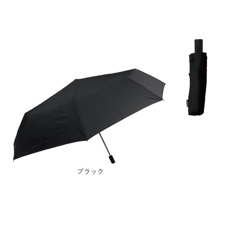 MENS 60cm 8本骨 耐風 折りたたみ傘 | BACKYARD FAMILY | 詳細画像17 