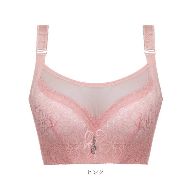 胸チラしないブラ pkbra8981 | BACKYARD FAMILY | 詳細画像16 