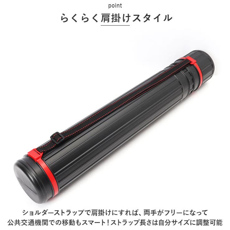 ポスターケース