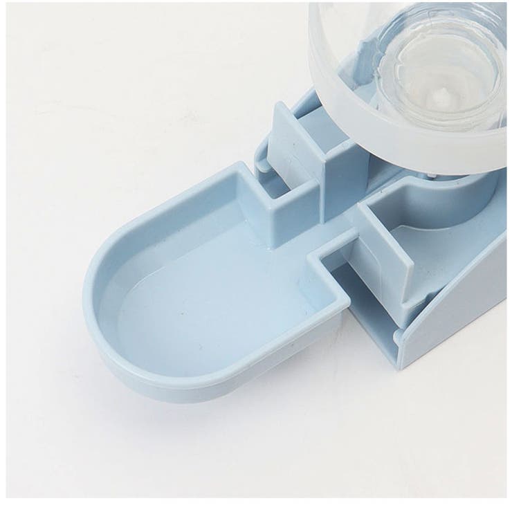 給水器