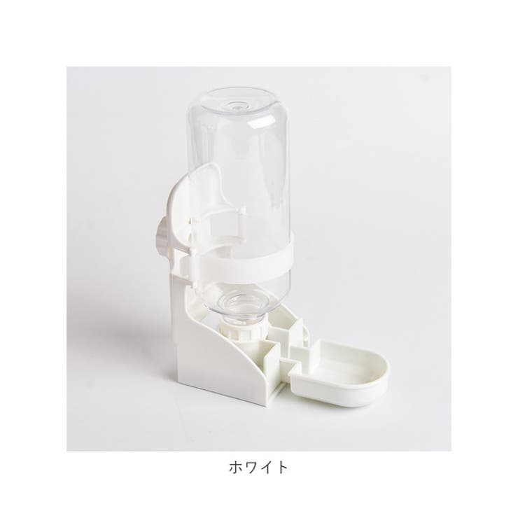 給水器
