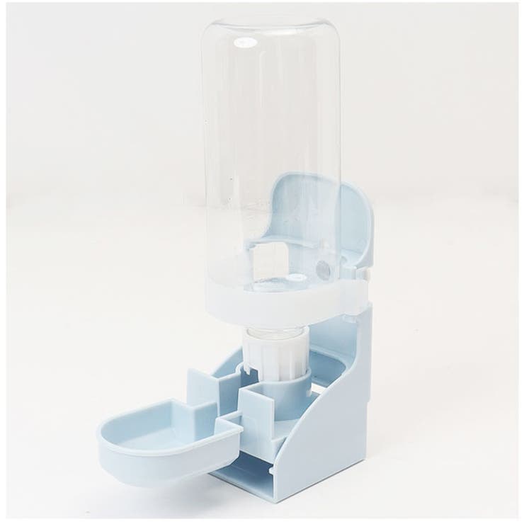 給水器
