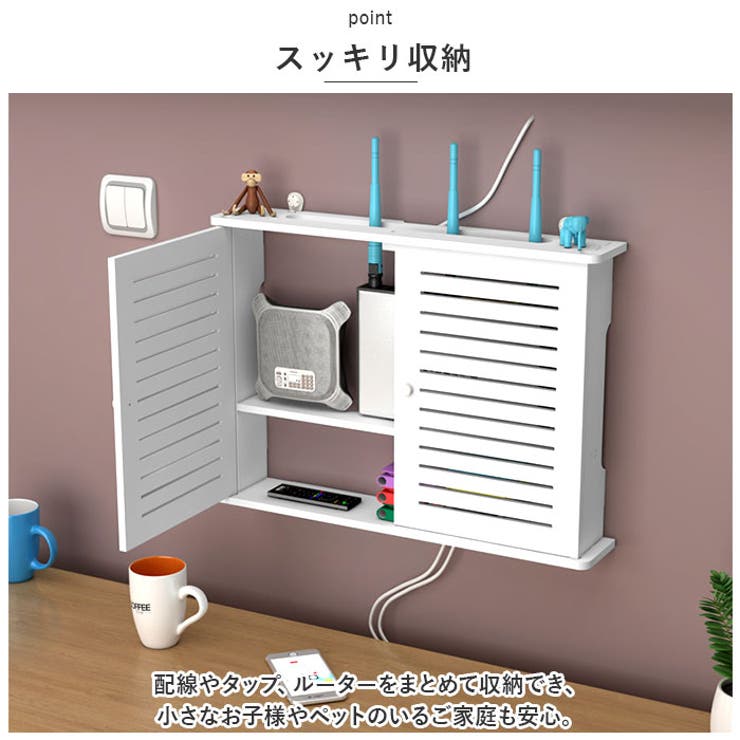 ルーター