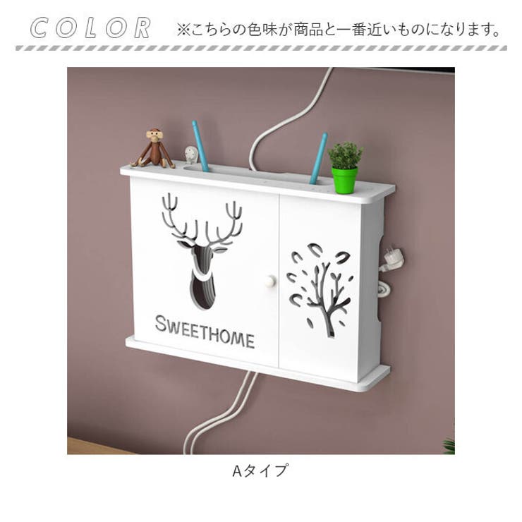 ルーター