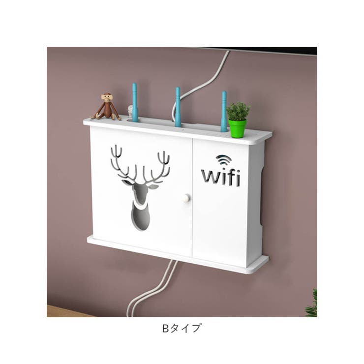 ルーター