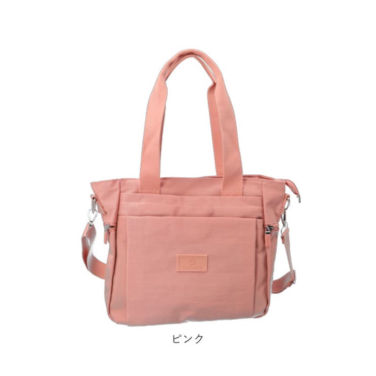 CIARA 2WAY トートバッグ | BACKYARD FAMILY | 詳細画像15 