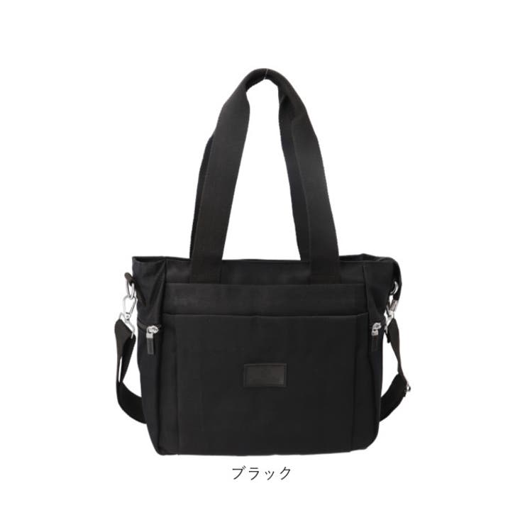 CIARA 2WAY トートバッグ | BACKYARD FAMILY | 詳細画像17 