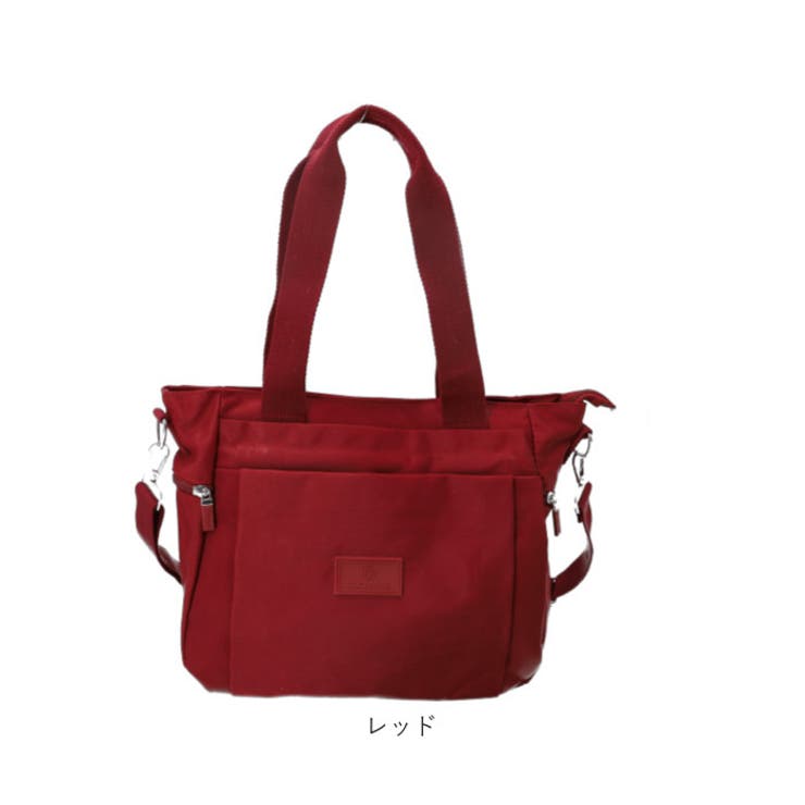 CIARA 2WAY トートバッグ | BACKYARD FAMILY | 詳細画像18 