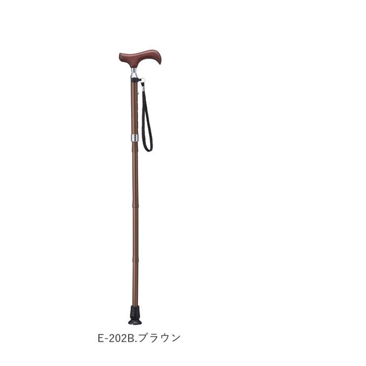 杖