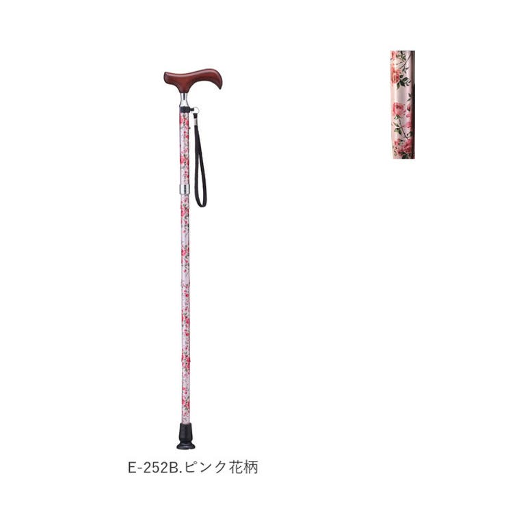 杖