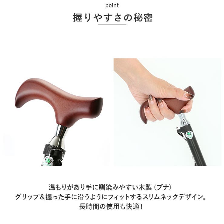 杖