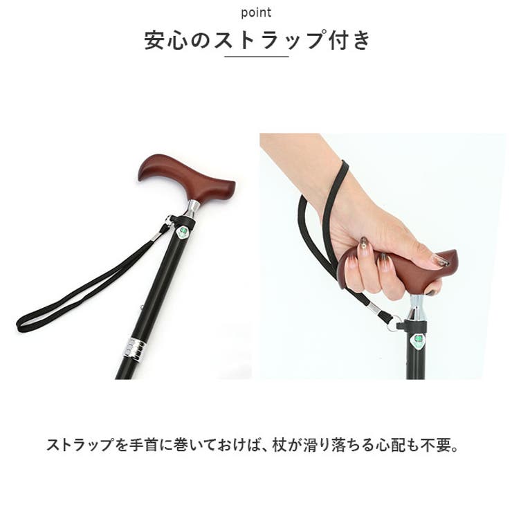 杖