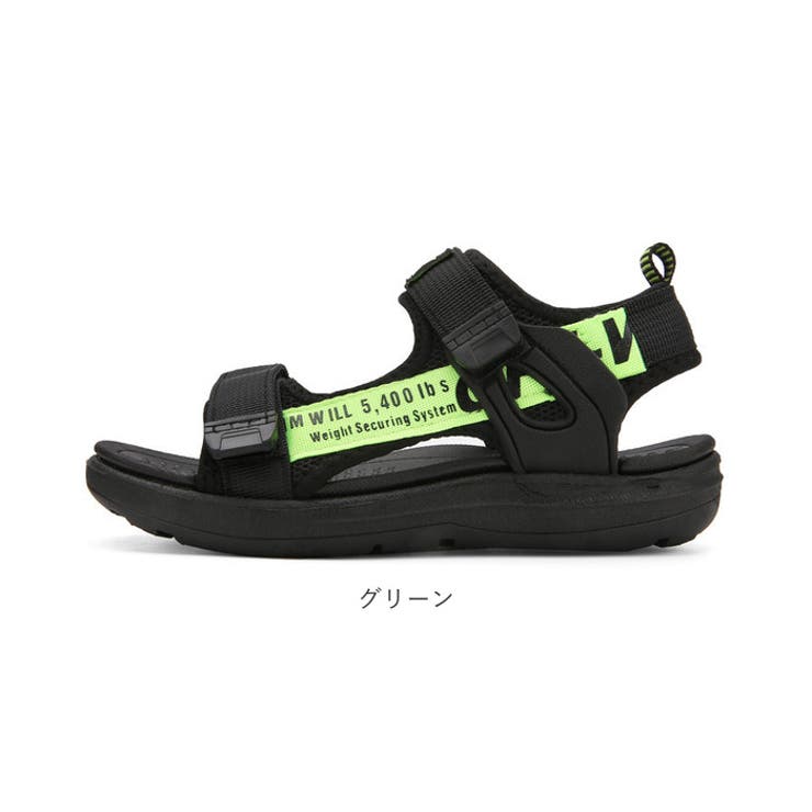 サンダル キッズ スポーツサンダル lysa1906 | BACKYARD FAMILY | 詳細画像14 