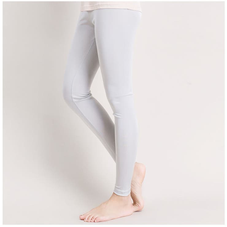 シルク スパッツ pkzsk1 | BACKYARD FAMILY | 詳細画像3 