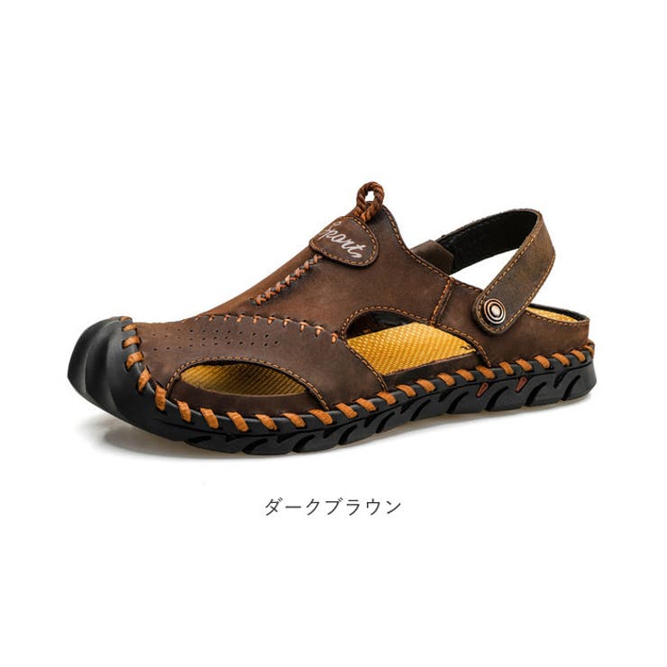 アウトドアサンダル メンズ 速乾 pmyms24 | BACKYARD FAMILY | 詳細画像13 