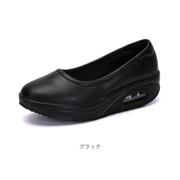 ナースシューズ レディース スニーカー 厚底 pmyns21 | BACKYARD FAMILY | 詳細画像14 