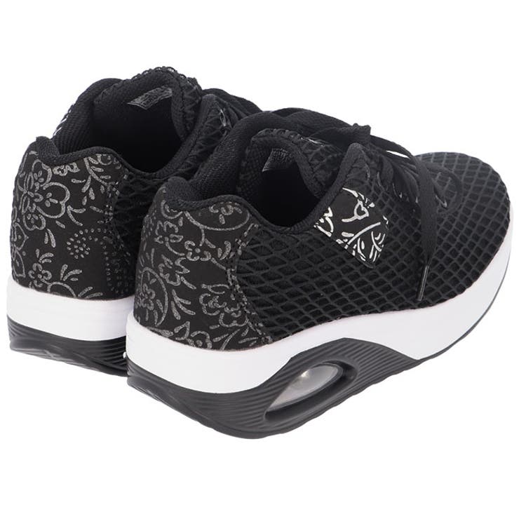 スニーカー レディース 厚底 pmyshoes21 | BACKYARD FAMILY | 詳細画像12 