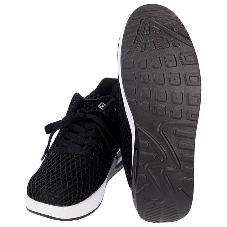 スニーカー レディース 厚底 pmyshoes21 | BACKYARD FAMILY | 詳細画像13 