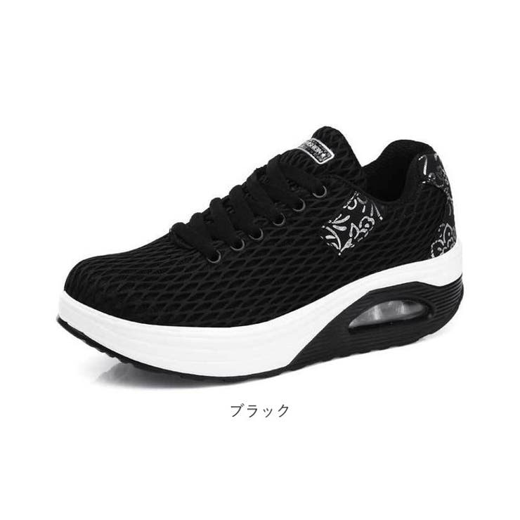 スニーカー レディース 厚底 pmyshoes21 | BACKYARD FAMILY | 詳細画像16 
