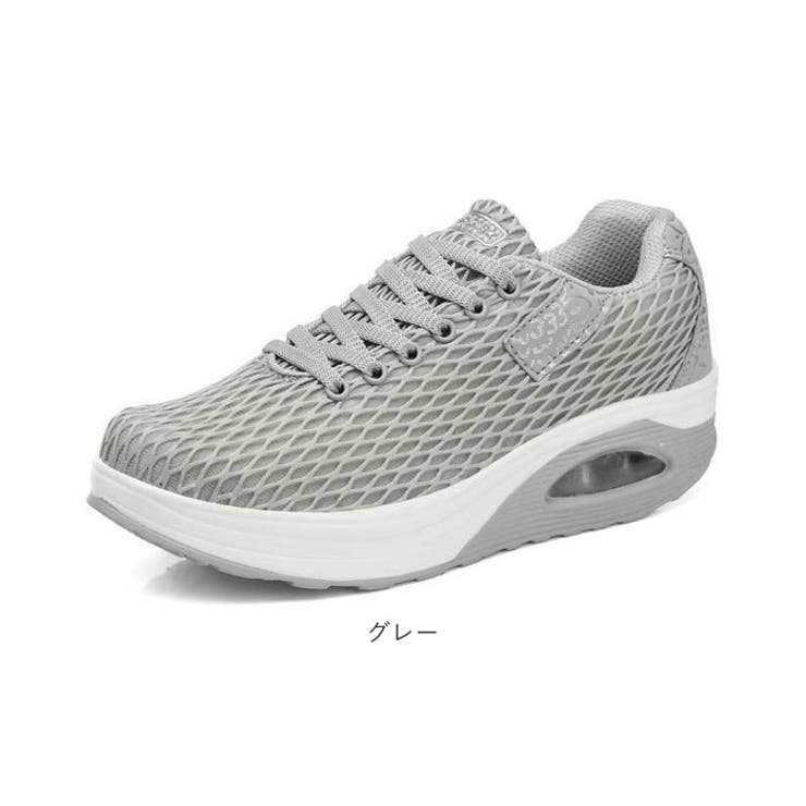 スニーカー レディース 厚底 pmyshoes21 | BACKYARD FAMILY | 詳細画像17 
