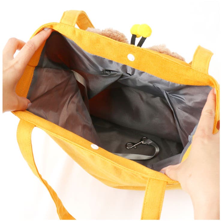 ペット 犬 猫 キャリー バッグ 顔出し ybag5144 | BACKYARD FAMILY | 詳細画像14 