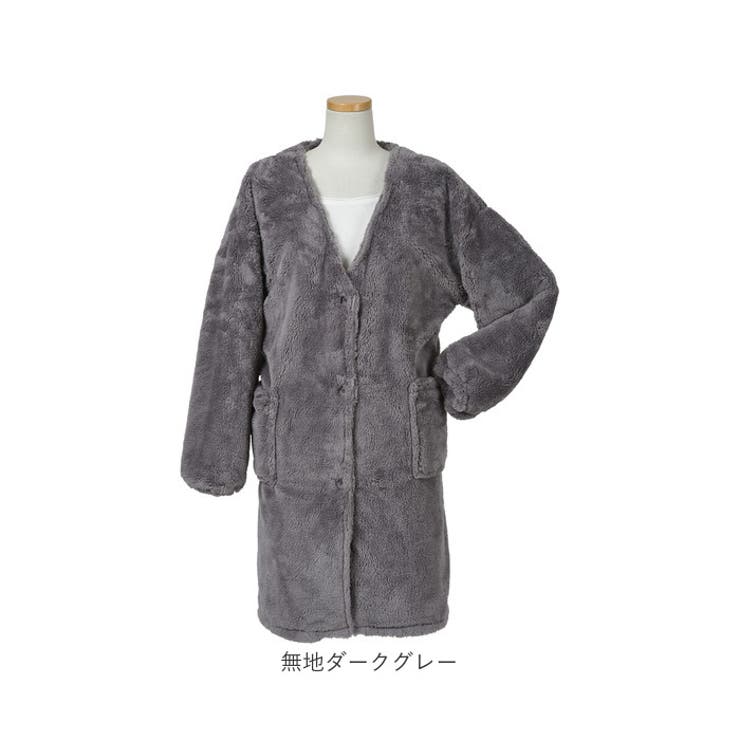 Lebois ルボア ルームカーディガン | BACKYARD FAMILY | 詳細画像13 