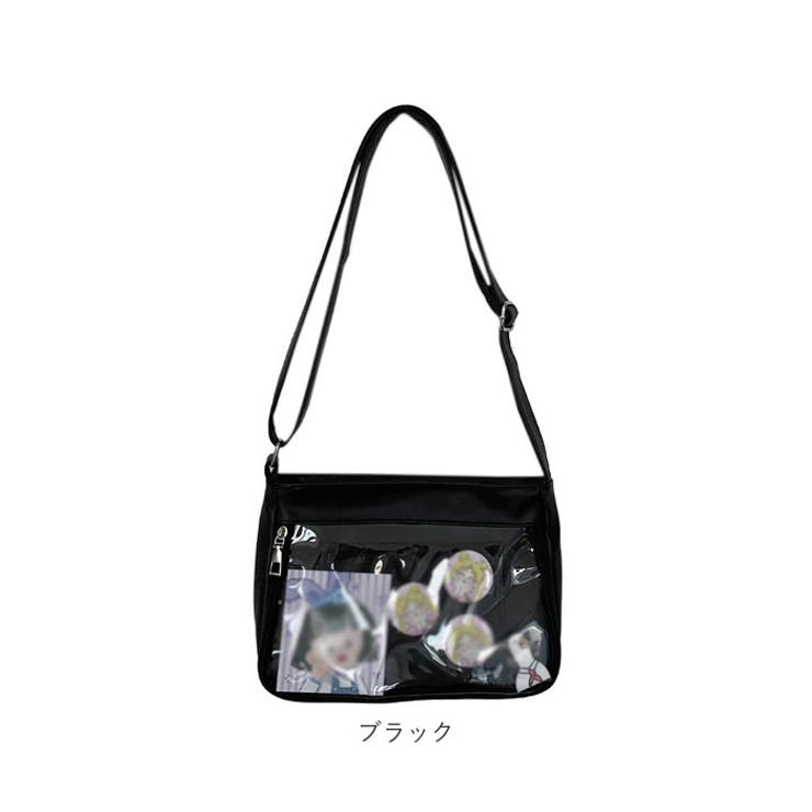 痛バッグ ショルダー yhcbag5119[品番：BCYW0019879]｜BACKYARD