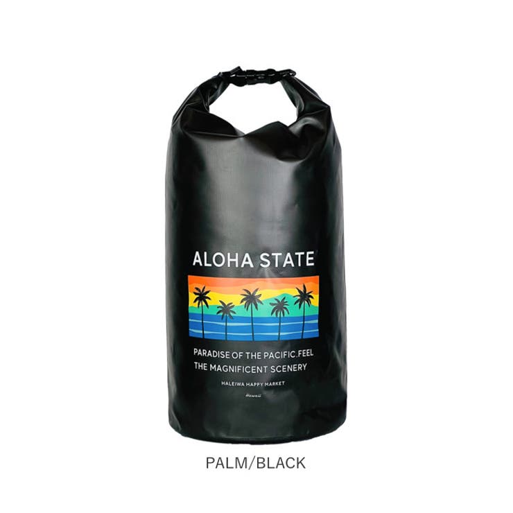 ウォータープルーフバッグ 20L | BACKYARD FAMILY | 詳細画像14 