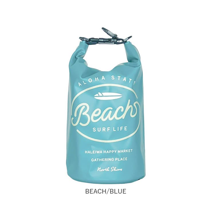 ビーチバッグ
