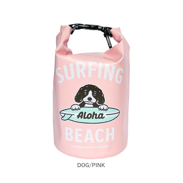 ビーチバッグ