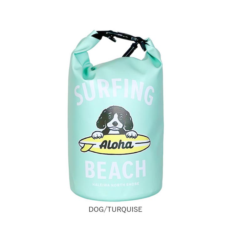 ビーチバッグ