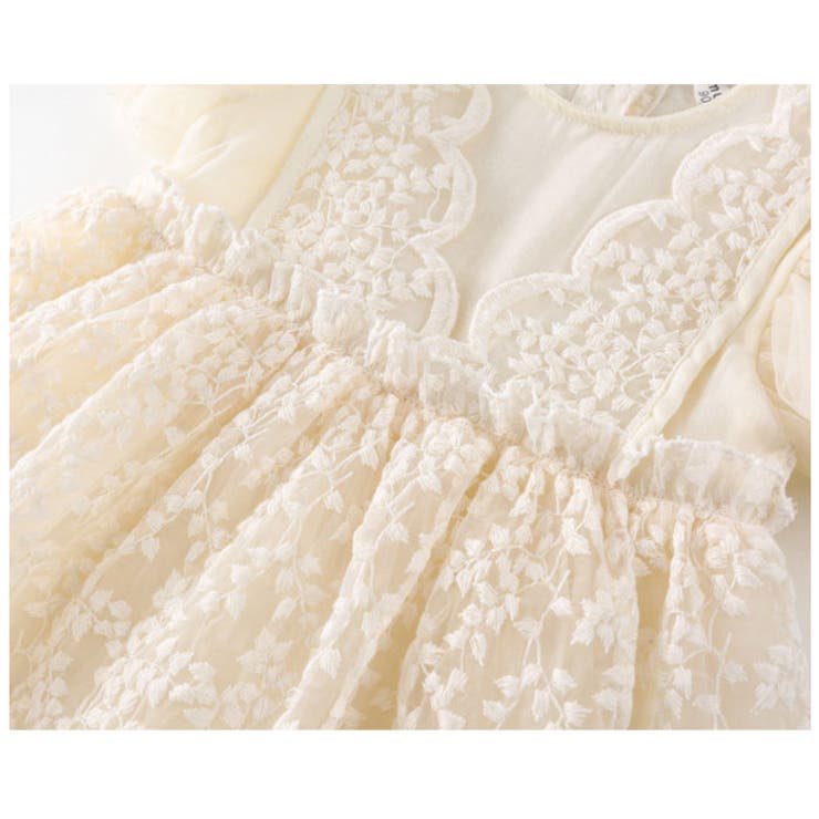 ワンピース yk23qz1399 | BACKYARD FAMILY | 詳細画像11 