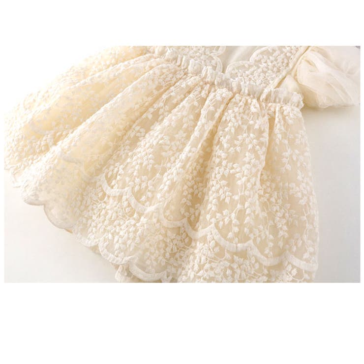 ワンピース yk23qz1399 | BACKYARD FAMILY | 詳細画像12 