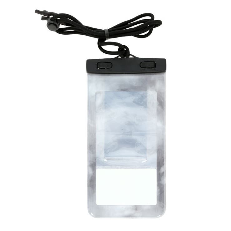 防水スマホケース マルチ対応 | BACKYARD FAMILY | 詳細画像10 