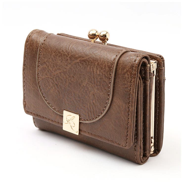 がま口折財布 | BACKYARD FAMILY | 詳細画像8 