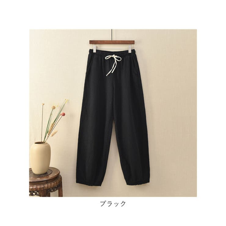 サーカスパンツ kpants207 | BACKYARD FAMILY | 詳細画像11 