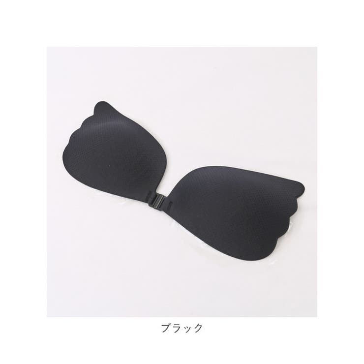 ヌードブラ 通気性 結婚式に最適 mamnubra02t | BACKYARD FAMILY | 詳細画像17 
