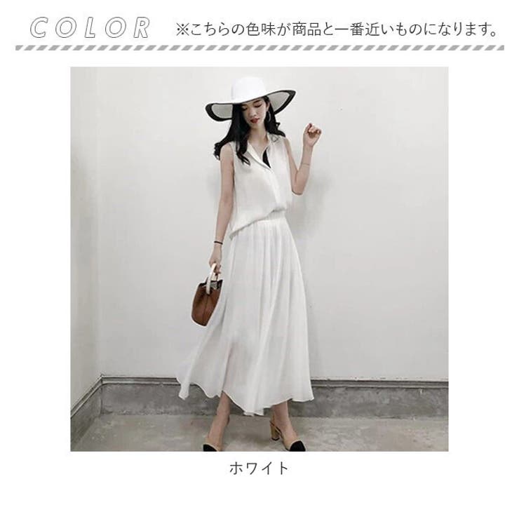 ワイドパンツ naskt4400 | BACKYARD FAMILY | 詳細画像10 