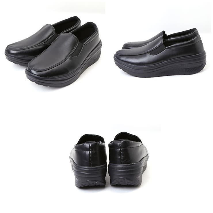 レディース 厚底 スニーカー pmylsa30 | BACKYARD FAMILY | 詳細画像10 