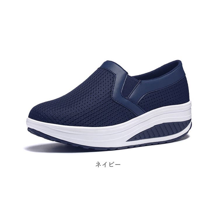 レディース 厚底 スニーカー pmylsa31 | BACKYARD FAMILY | 詳細画像14 