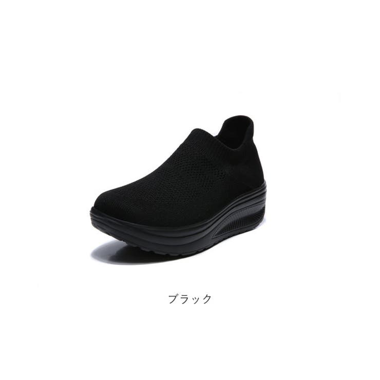 レディース 厚底 スニーカー pmylsa32 | BACKYARD FAMILY | 詳細画像12 