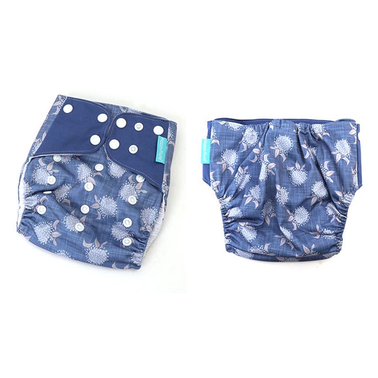 おむつカバー4枚セット pmyomt02 | BACKYARD FAMILY | 詳細画像10 