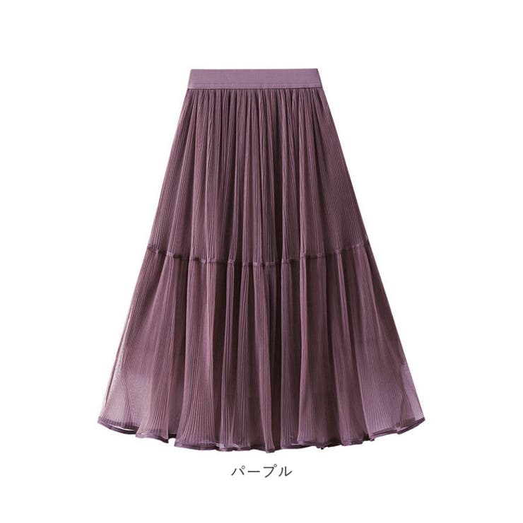 スカート プリーツスカート かわいい skirt8813 | BACKYARD FAMILY | 詳細画像11 