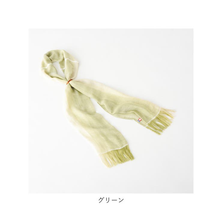 クールネックマフラー | BACKYARD FAMILY | 詳細画像13 