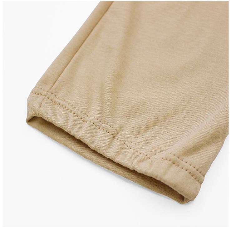 WOMEN ORGANIC COTTON グローブ ロングタイプ UVケア | BACKYARD FAMILY | 詳細画像13 