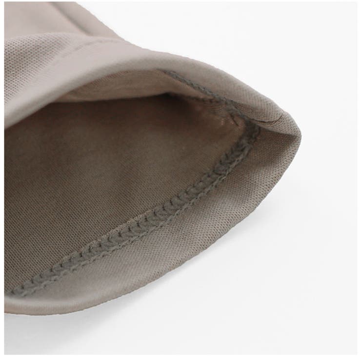 WOMEN ORGANIC COTTON | BACKYARD FAMILY | 詳細画像11 