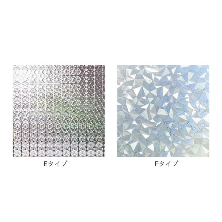 窓ガラスフィルム 60cmx200cm pmygfl28 | BACKYARD FAMILY | 詳細画像16 