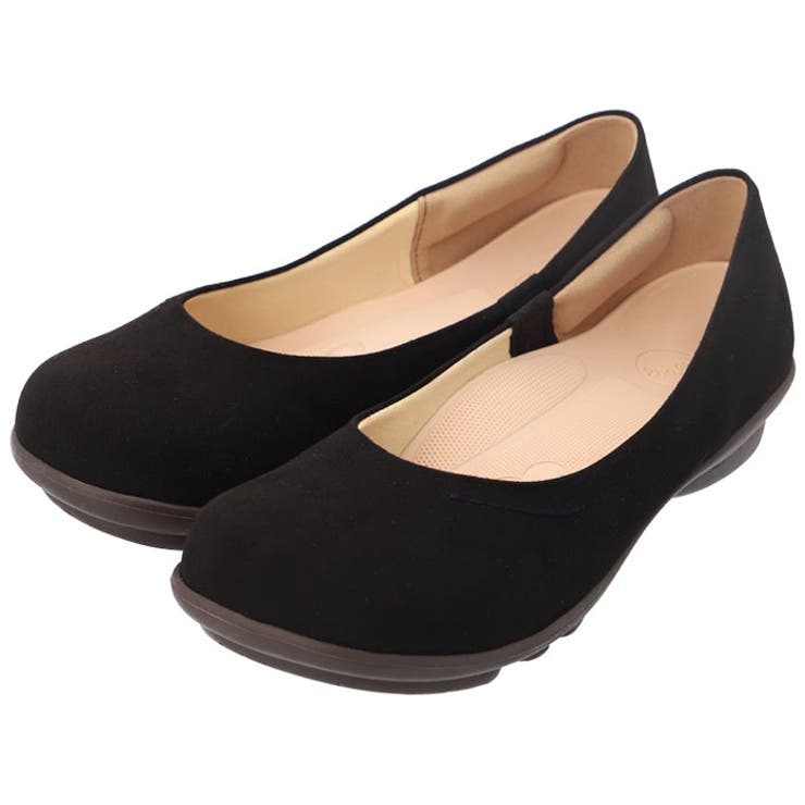 Re:getA リゲッタ 2ball ツヴォル パンプス TB104 | BACKYARD FAMILY | 詳細画像11 